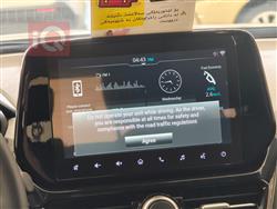 تويوتا أوربان كروزر